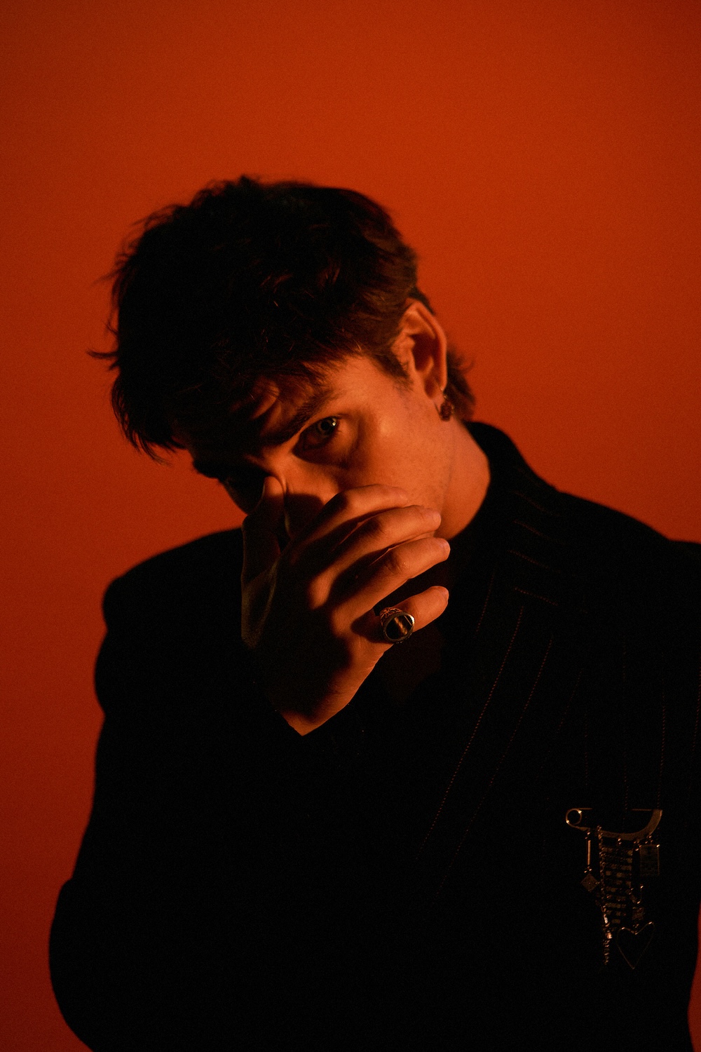Andrés Koi